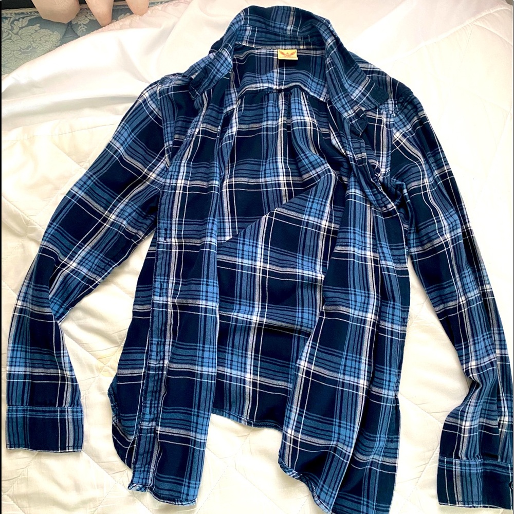 Flannel